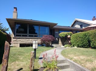 2609 37th Ave SW, Seattle, WA 98126