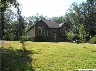 12739 Edgewood Dr, Mc Calla, AL 35111