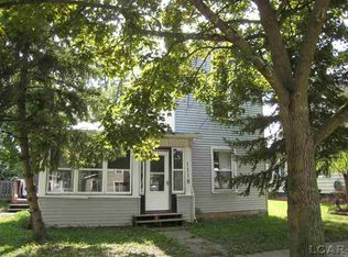 1118 E Church St, Adrian, MI 49221