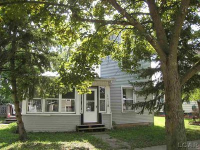 1118 E Church St, Adrian, MI, 49221