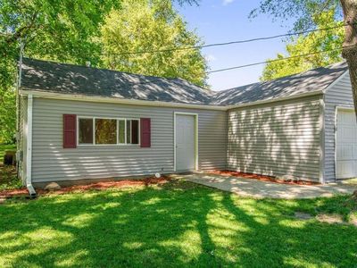 3848 E 29th St, Des Moines, IA, 50317