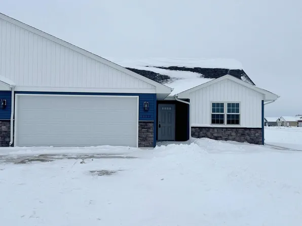 1123 Red Hawk Drive, Milton, WI 53563