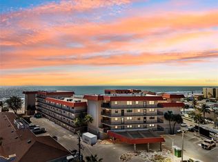 17580 Gulf Blvd APT 316, Redington Shores, FL 33708
