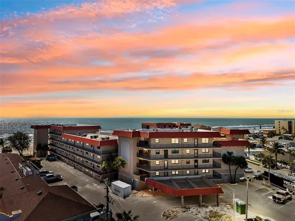 17580 Gulf Blvd APT 316, Redington Shores, FL 33708