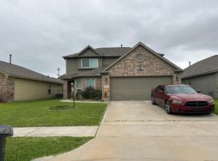 1026 Ranch Oak Dr, Houston, TX 77073