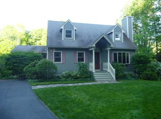 155 Burlingame Rd, Charlton, MA 01507