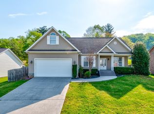 205 Cornerstone Cir #51, Clinton, TN 37716