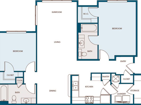 The Oaks at Johns Creek | 11000 Lakefield Pl, Duluth, GA