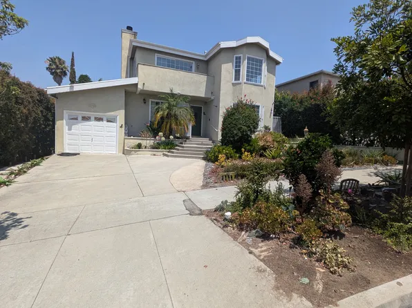 823 Maple St #2, Santa Monica, CA 90405