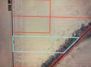 0 N 550 W LOT 7, Knightstown, IN 46148
