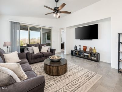 17734 W Amber Ridge Way, Goodyear, AZ, 85338