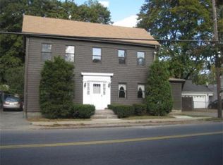 91 Main St, Saugus, MA 01906
