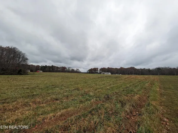 0 Georgee Rd Lot 29, Jamestown, TN 38556