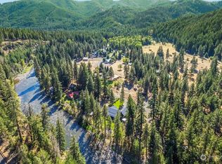 322 Fontaine Ln, Naches, WA