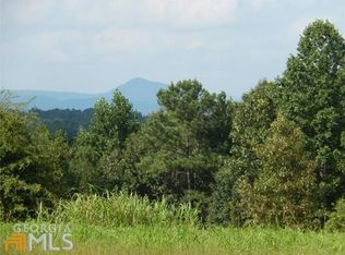 243 The View Dr, Toccoa, GA 30577