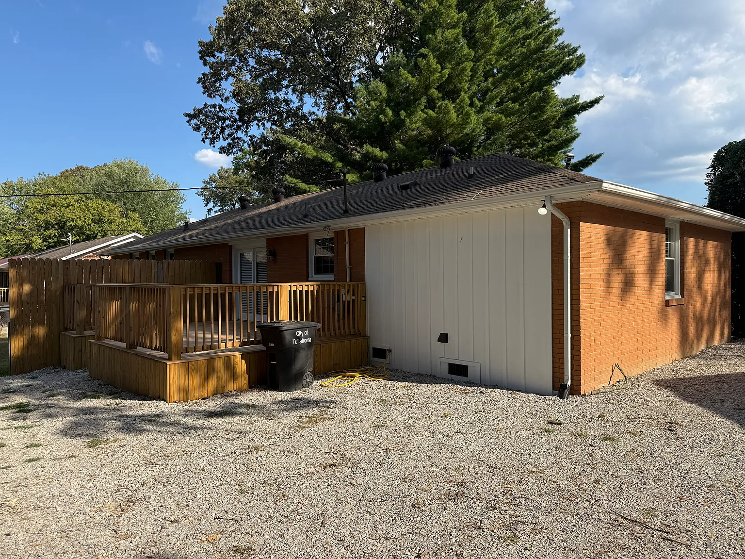 4 bed, 2.5 bath, 1500 sqft, $1,800 — Photo 4