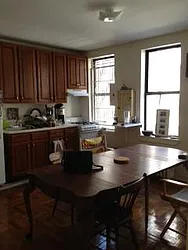 Rented by Living New York