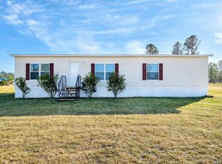 331 Old Stockton Rd, Lakeland, GA 31635