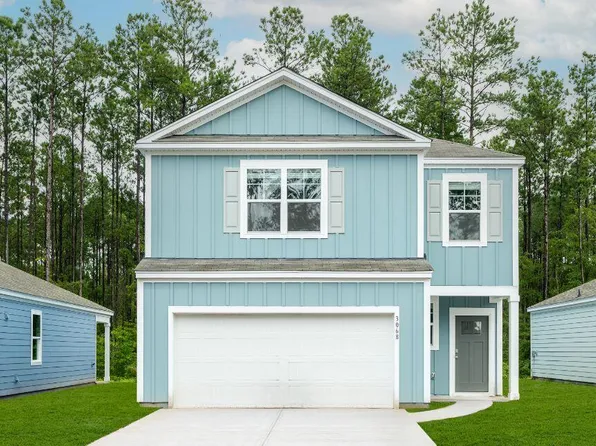3068 Dalmore Dr, Ravenel, SC 29470