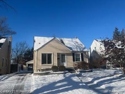 1917 N Connecticut Ave, Royal Oak, MI, 48073