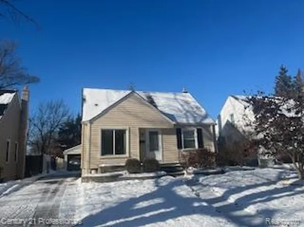 1917 N Connecticut Ave, Royal Oak, MI 48073