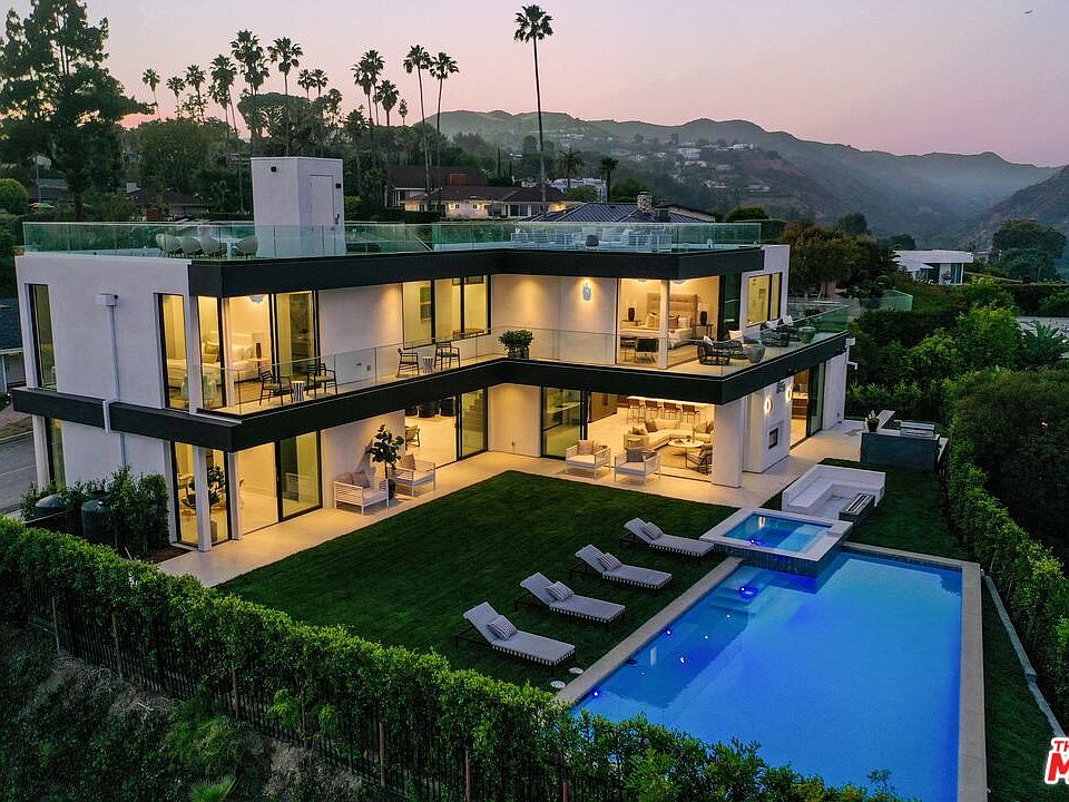 2162 Westridge Rd, Los Angeles, CA 90049 | Zillow