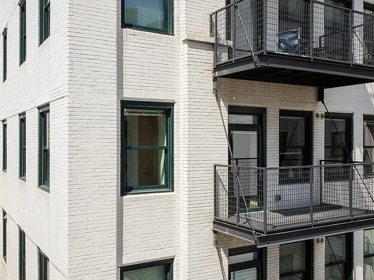 Arcade Apartments — Photo 45
