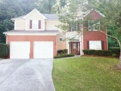 5179 Meadowbrooke Chase, Stone Mountain, GA, 30088