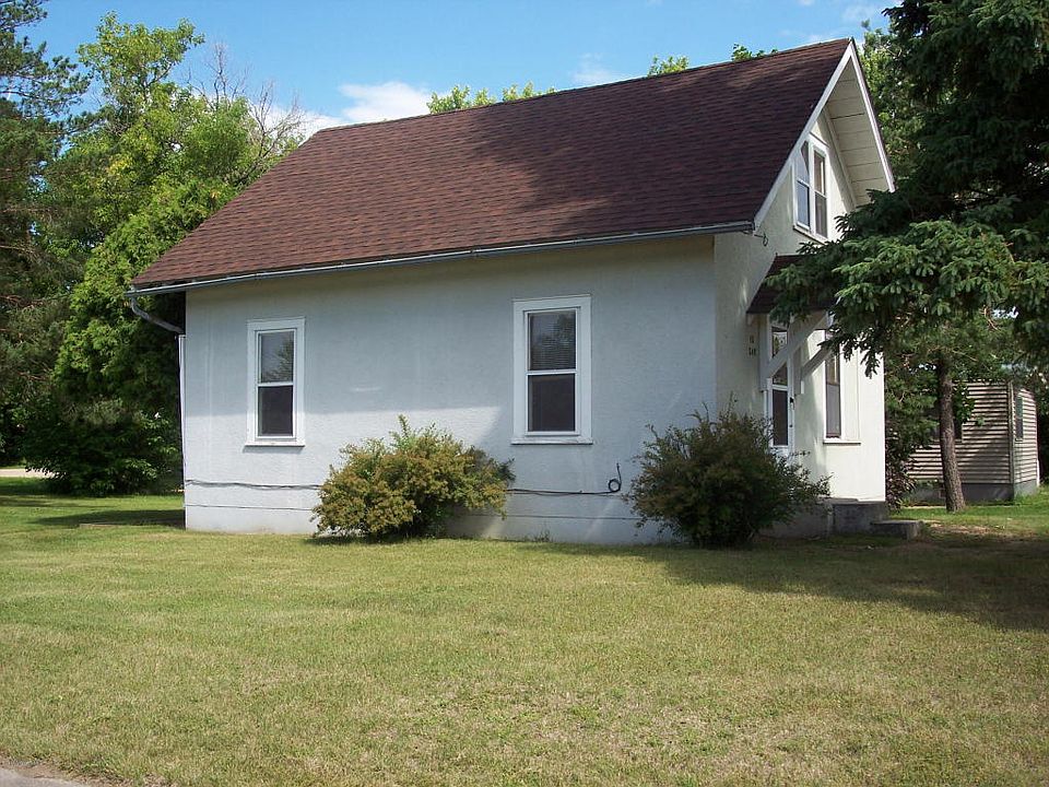 15 Oak St SE, Clearbrook, MN 56634 Zillow