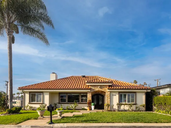 401 Holmwood Dr, Newport Beach, CA 92663