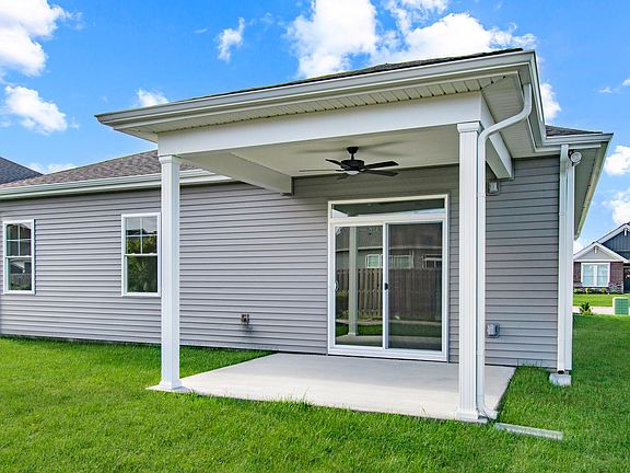 3rd image of 2327 Watson Cir Lot 3B