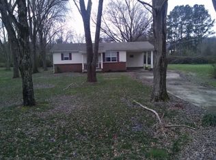 202 Brown Rd SE, Cleveland, TN 37323
