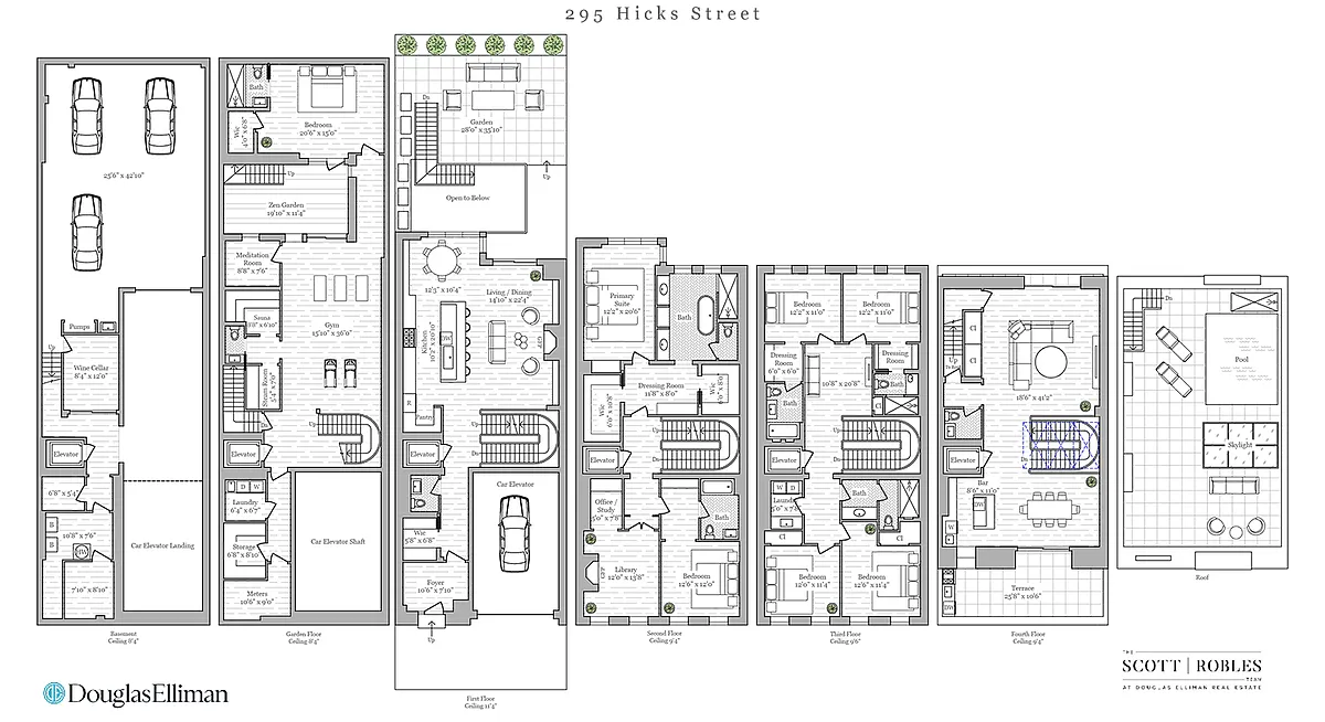 Building Photo - 295 Hicks St