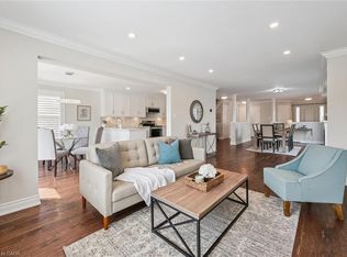 75 Teal Dr, Guelph, ON N1C 1G4
