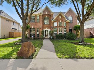 6538 Ivy Heath Ln, Houston, TX 77041