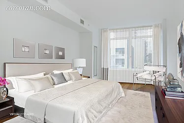 Rented by Corcoran