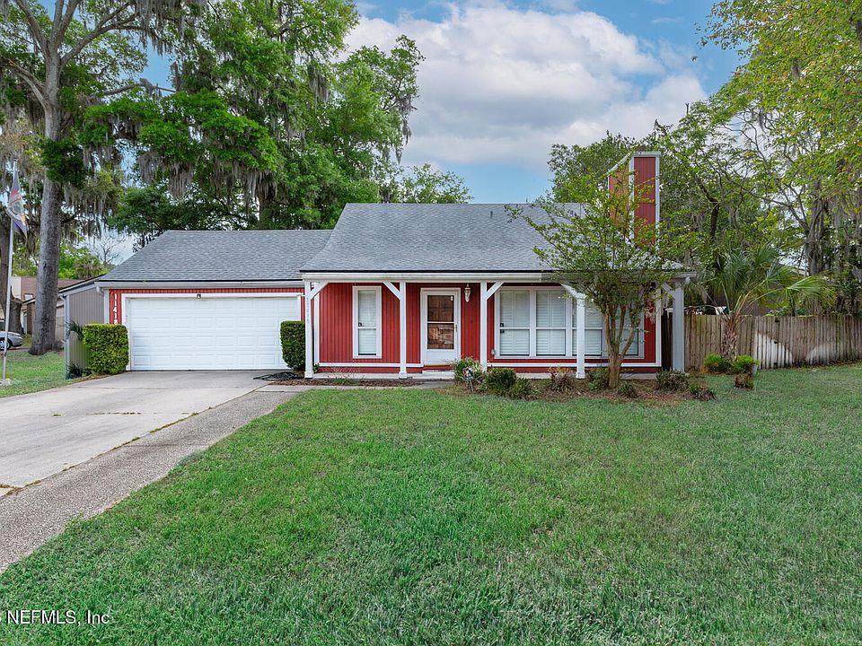 1st image of 11418 BEACON Drive N