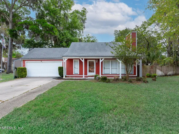 11418 BEACON Drive, Jacksonville, FL 32225