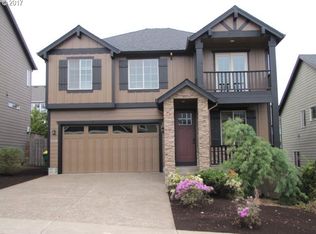 8335 SW 186th Ave, Beaverton, OR 97007