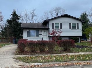 1898 Brocton Rd, Columbus, OH 43219