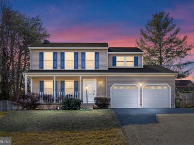 39 Settlers Way, Stafford, VA, 22554