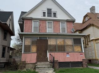 548 Lyell Ave, Rochester, NY 14606