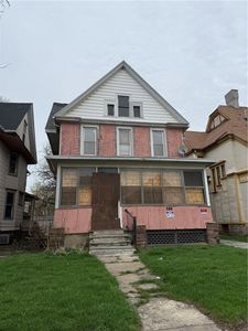 548 Lyell Ave, Rochester, NY, 14606