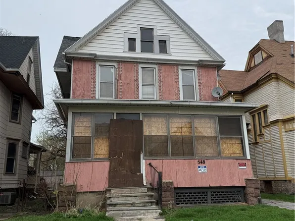 548 Lyell Ave, Rochester, NY 14606
