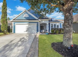 470 Havenview Ln, Bluffton, SC 29909