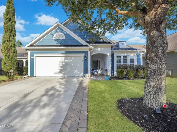 470 Havenview Lane, Okatie, SC 29909