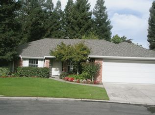 2143 W Browning Ave, Fresno, CA