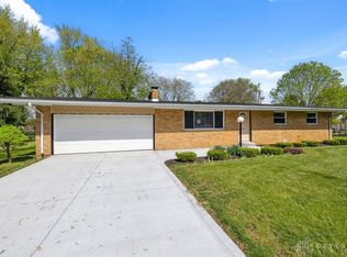 4130 Chalfant Dr, Medway, OH 45341