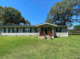 644 Skipper Jackson Rd, Cochran, GA 31014