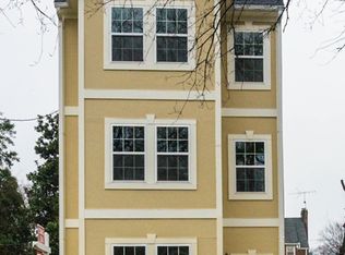 1127 46th St SE, Washington, DC 20019